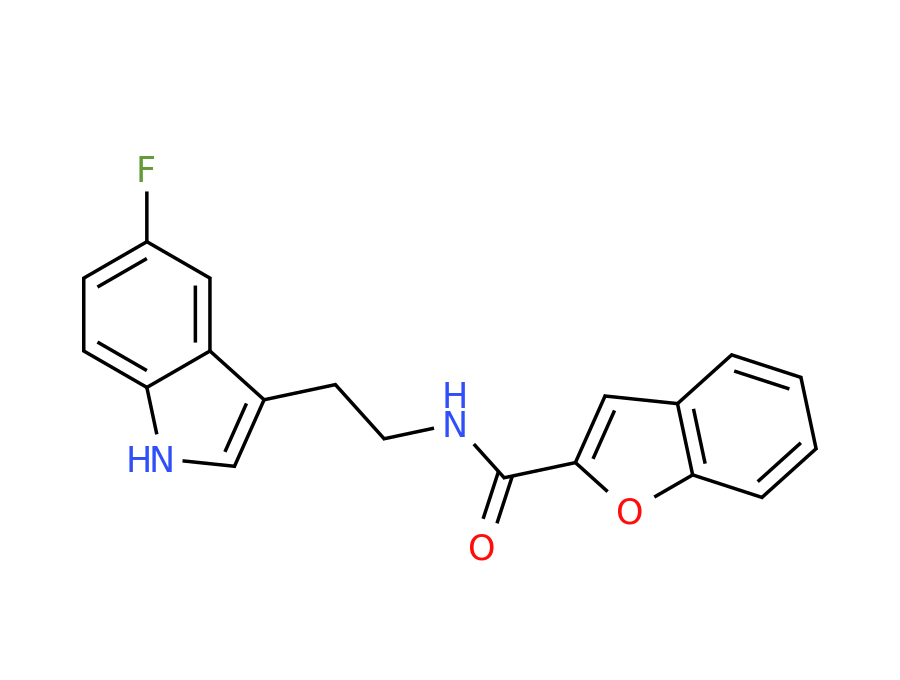 Structure Amb833651