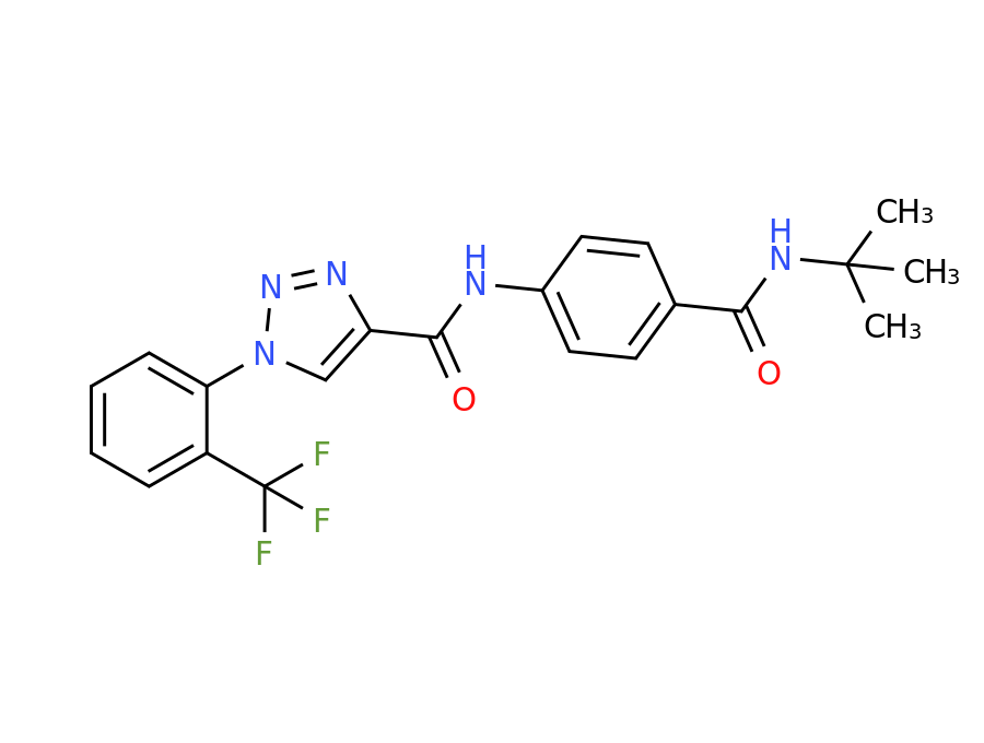 Structure Amb8336608