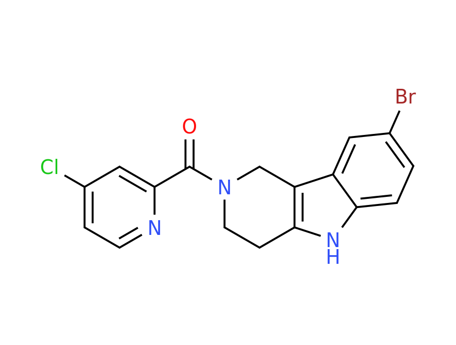 Structure Amb8336747