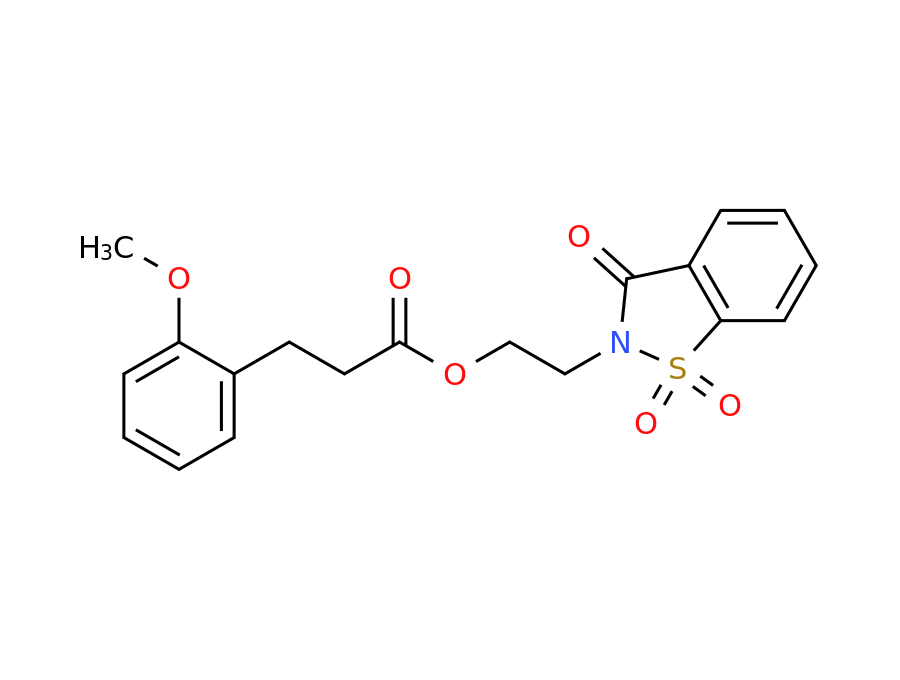 Structure Amb8337087