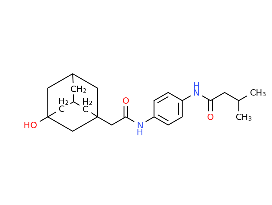 Structure Amb8337215