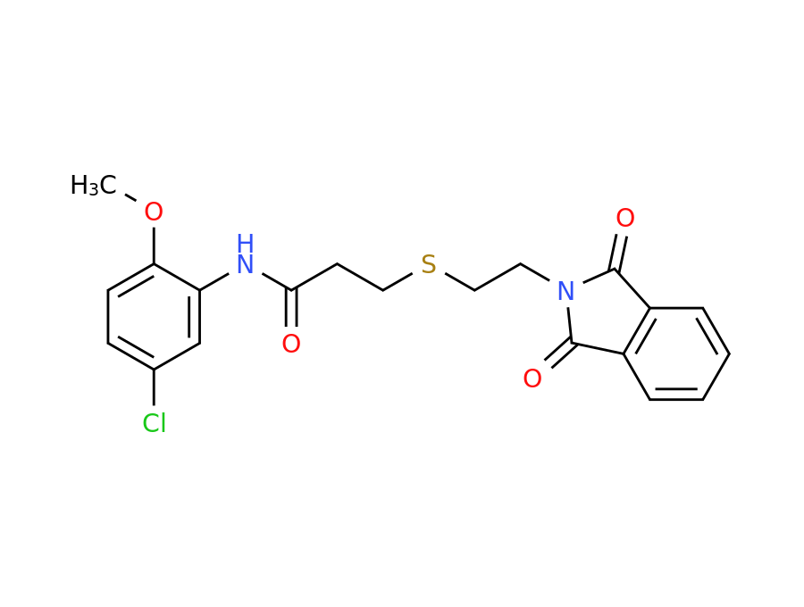 Structure Amb8337231