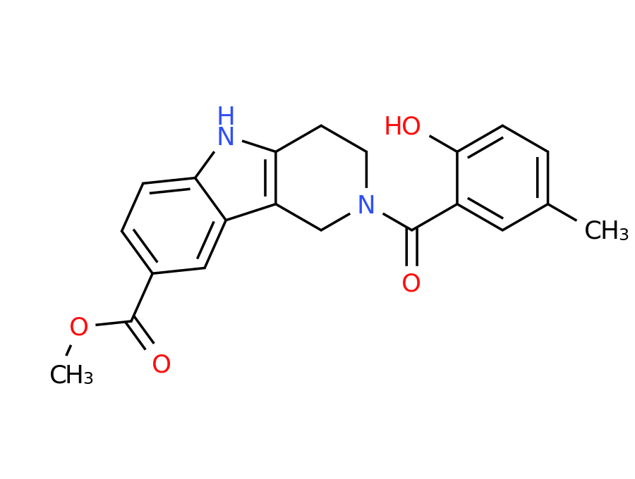 Structure Amb8337422