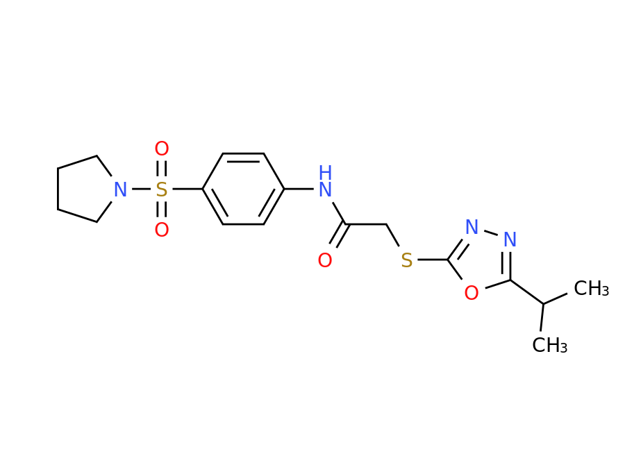 Structure Amb8337662