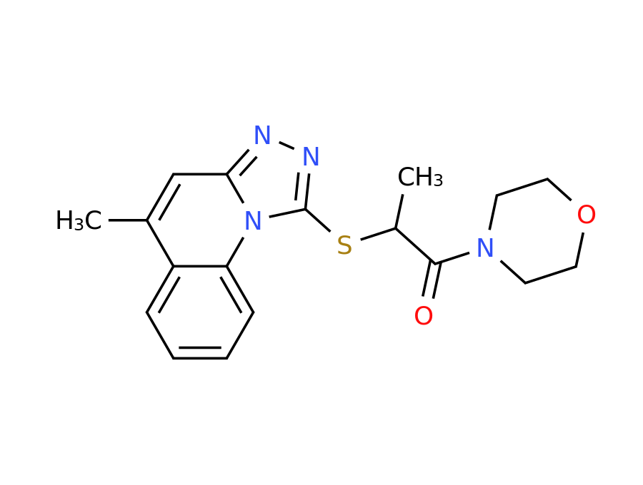 Structure Amb83377