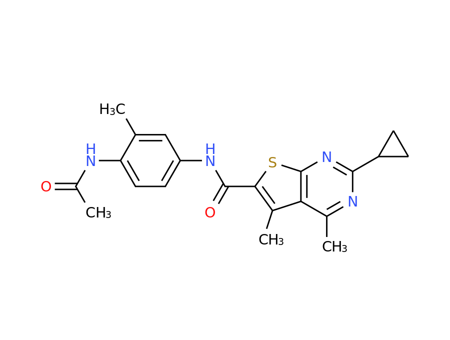 Structure Amb8337882