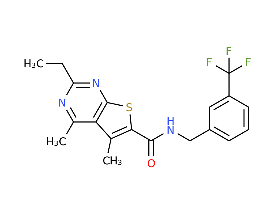 Structure Amb8337958