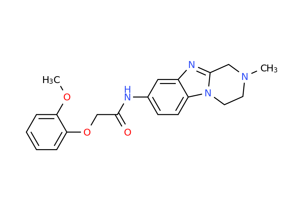 Structure Amb833820