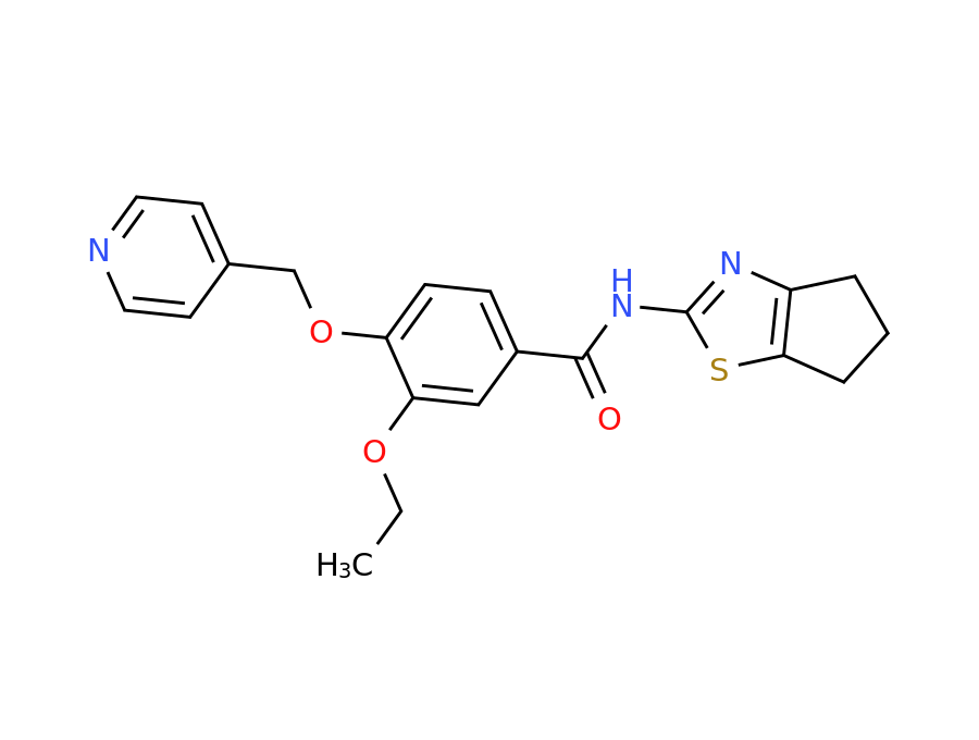 Structure Amb8338267