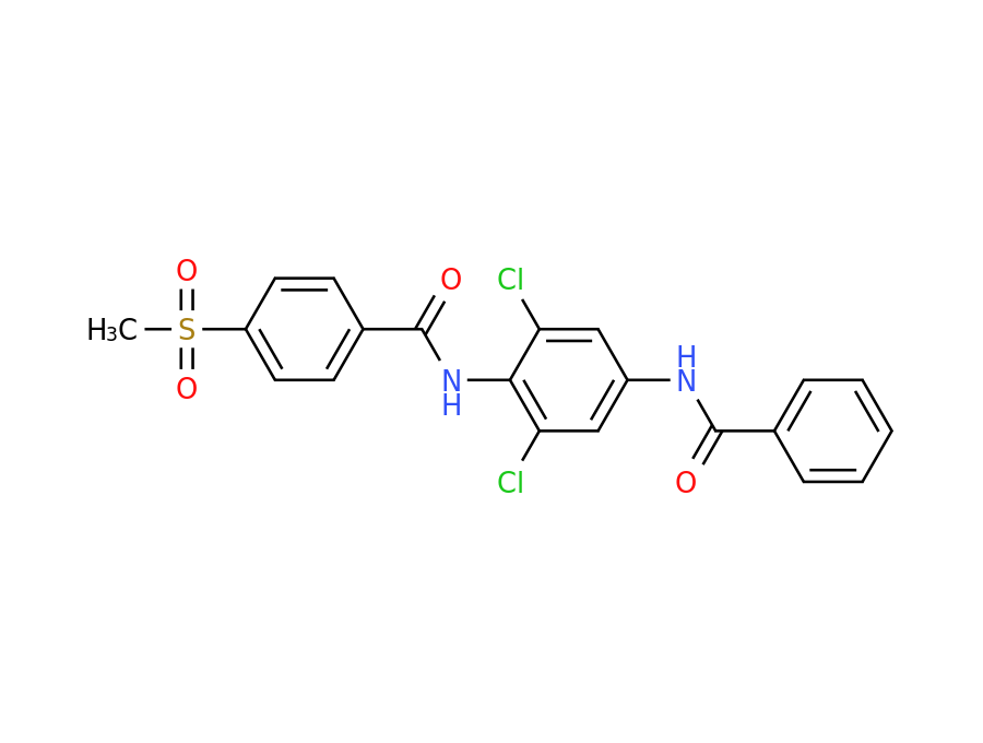 Structure Amb8338485