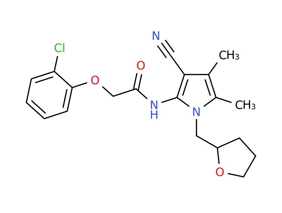 Structure Amb8338526