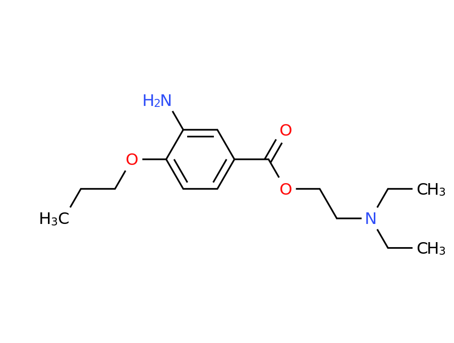 Structure Amb833863