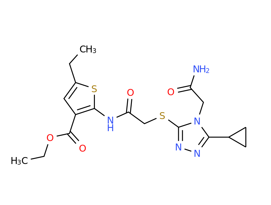 Structure Amb8338648