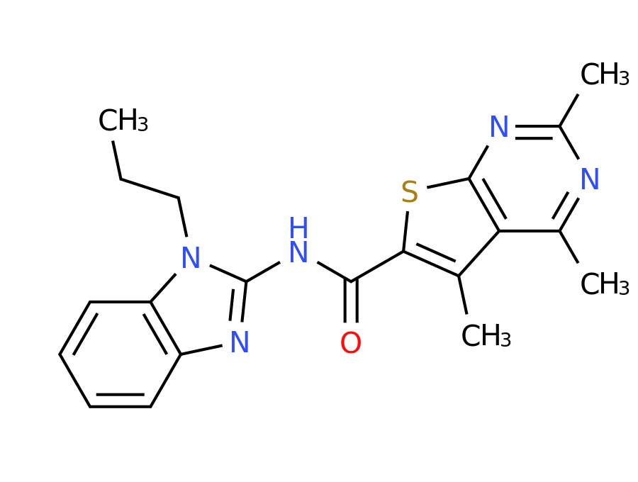 Structure Amb8338738