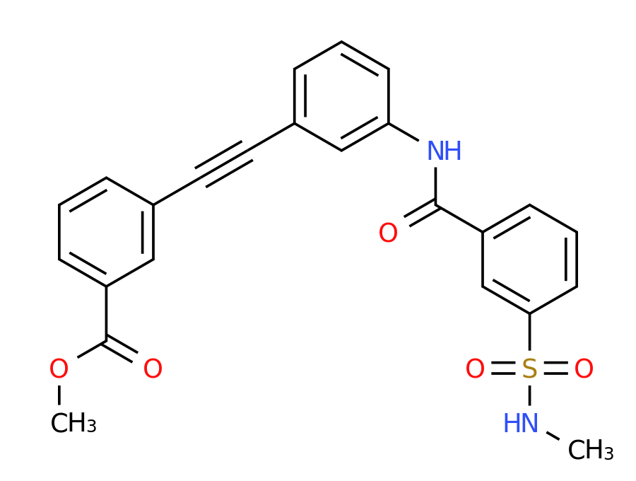 Structure Amb8339010