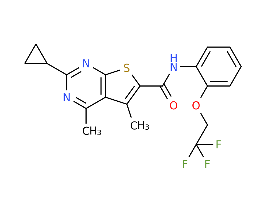 Structure Amb8339168