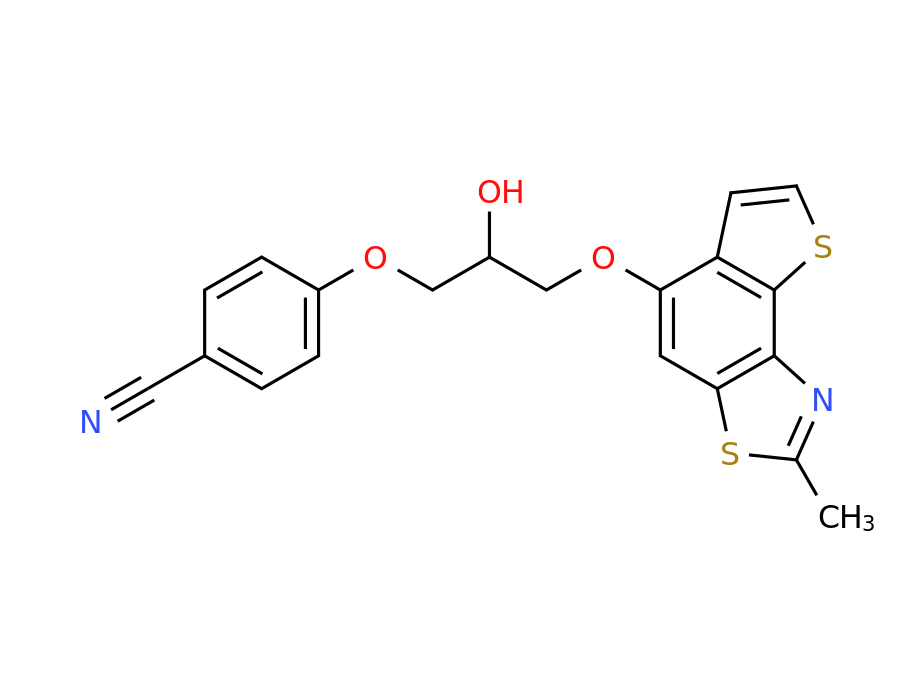 Structure Amb8339254