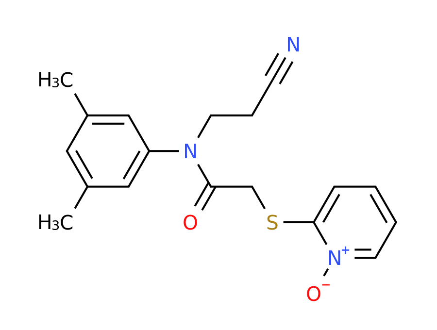 Structure Amb8339491