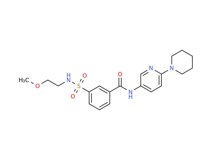 Structure Amb8339788