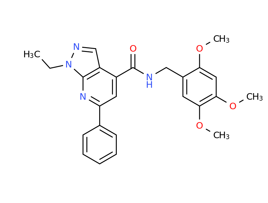 Structure Amb8339924