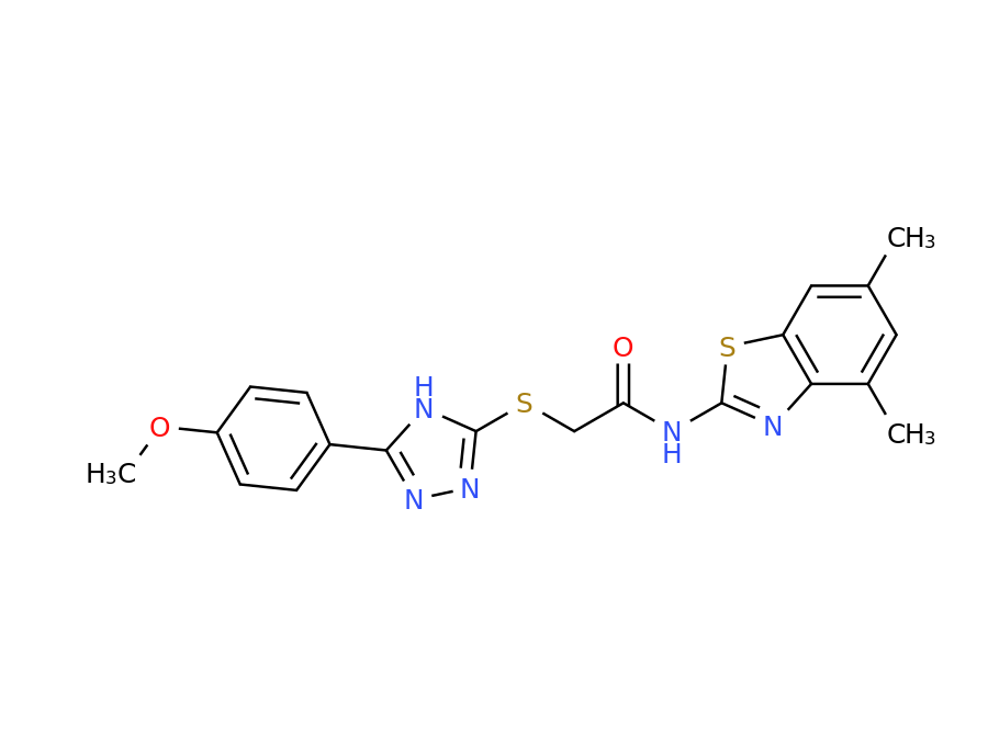 Structure Amb8339932