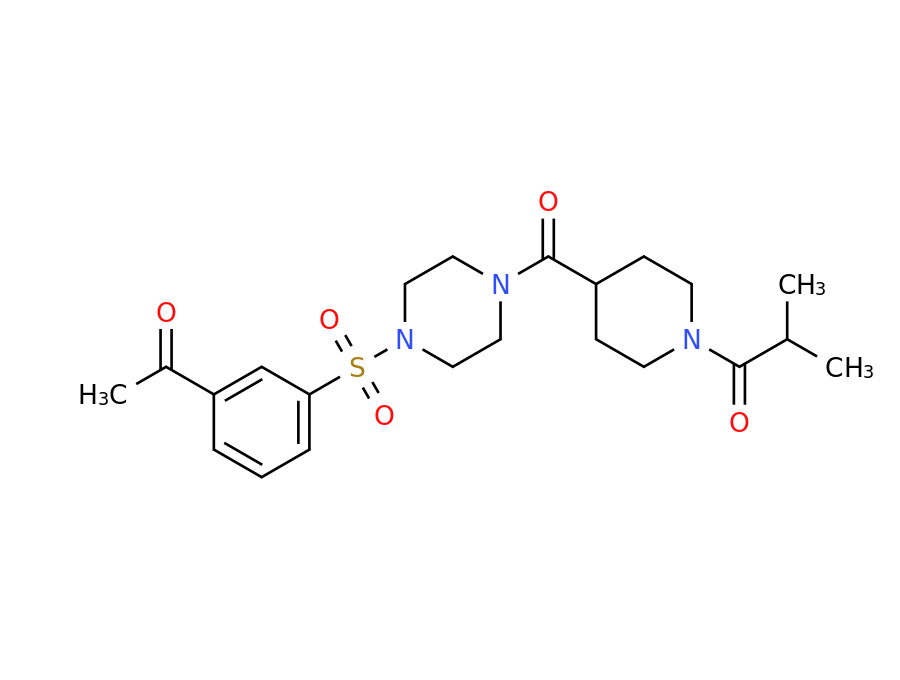 Structure Amb8340183