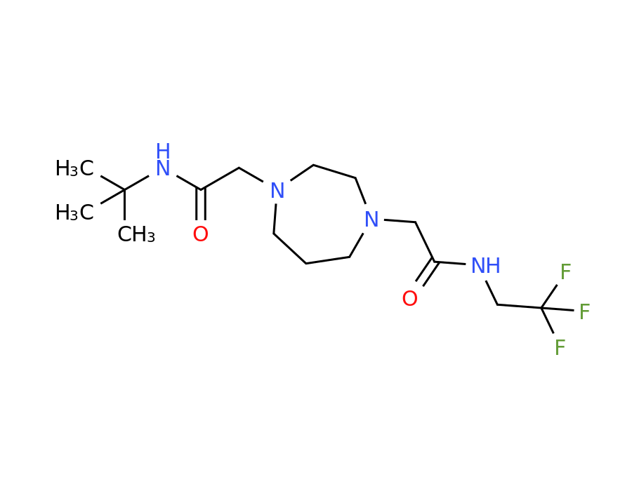 Structure Amb8340189