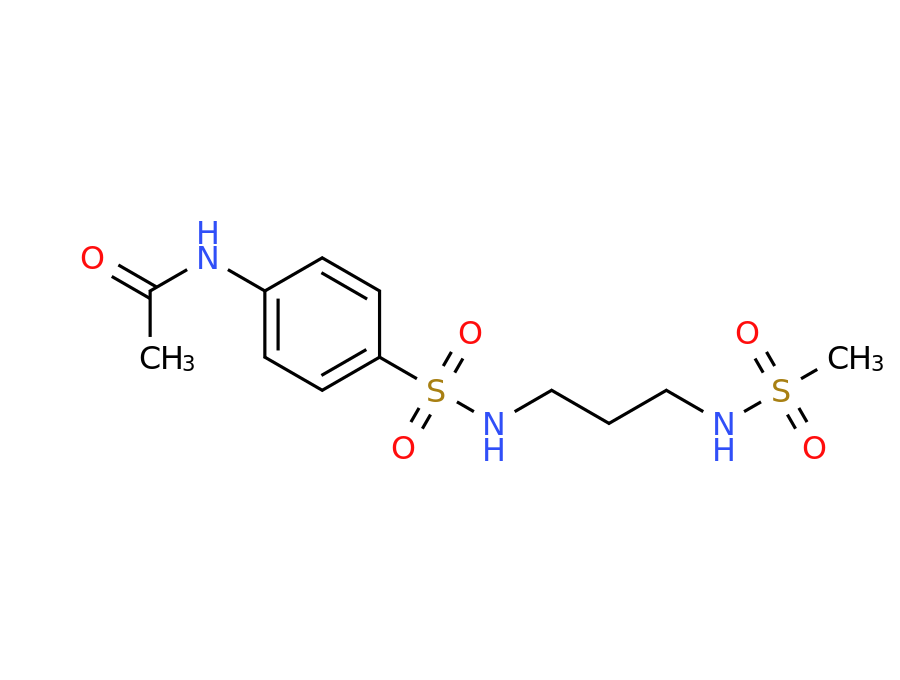 Structure Amb8340455