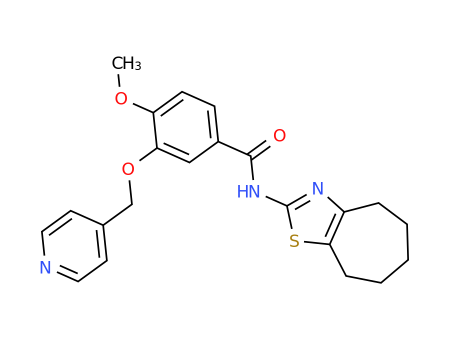 Structure Amb8340861