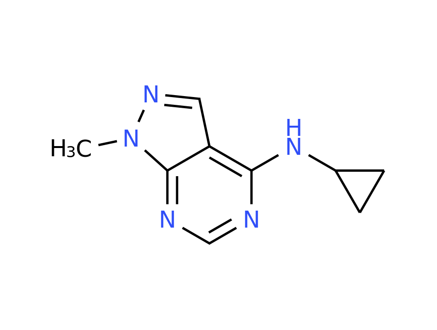 Structure Amb8340926