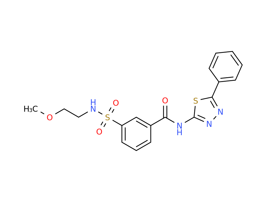 Structure Amb8341647