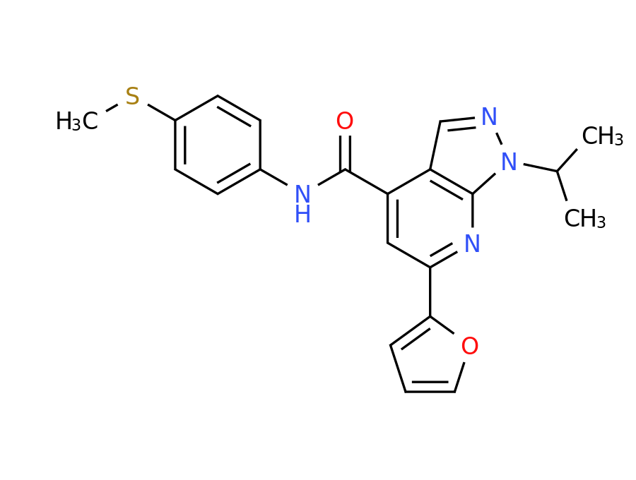 Structure Amb8341684