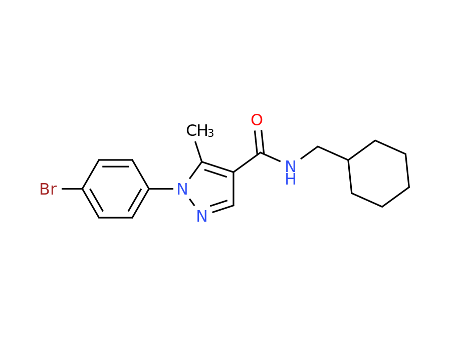 Structure Amb8341713