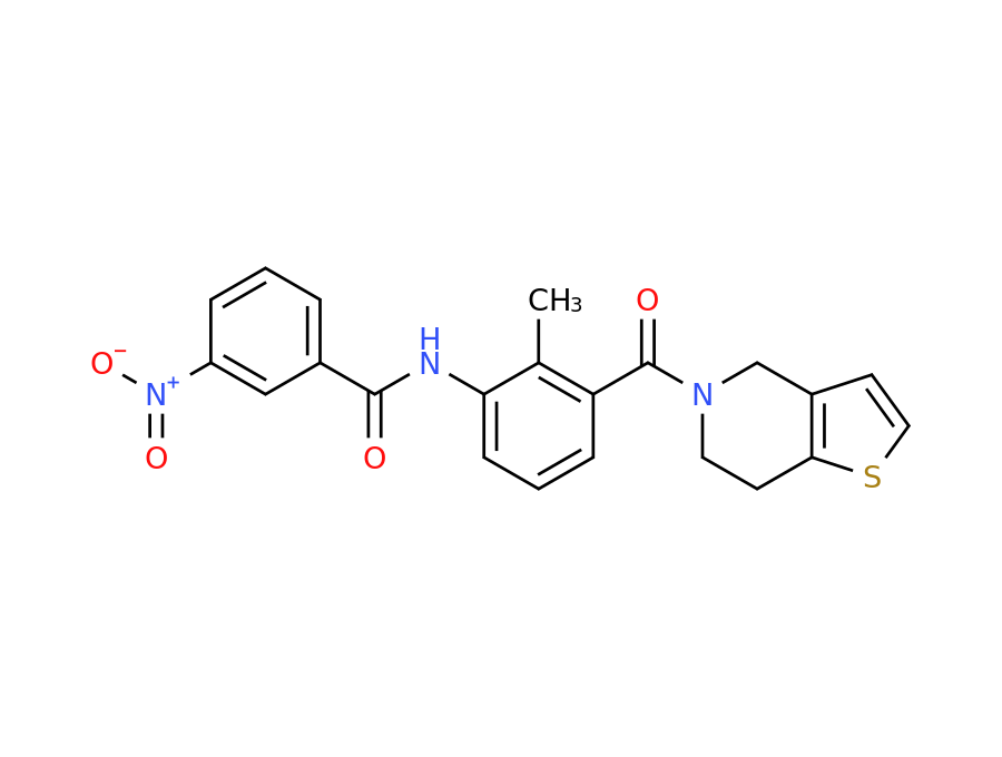 Structure Amb8341717