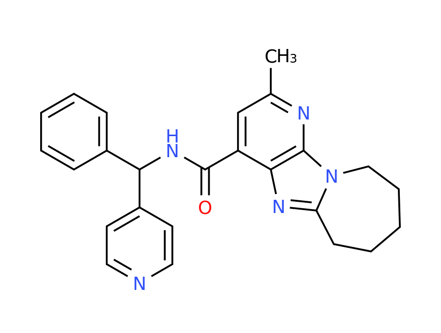 Structure Amb8341736