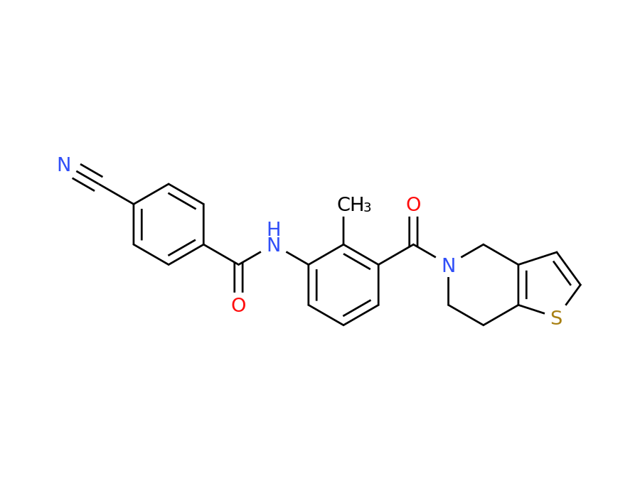 Structure Amb8341757