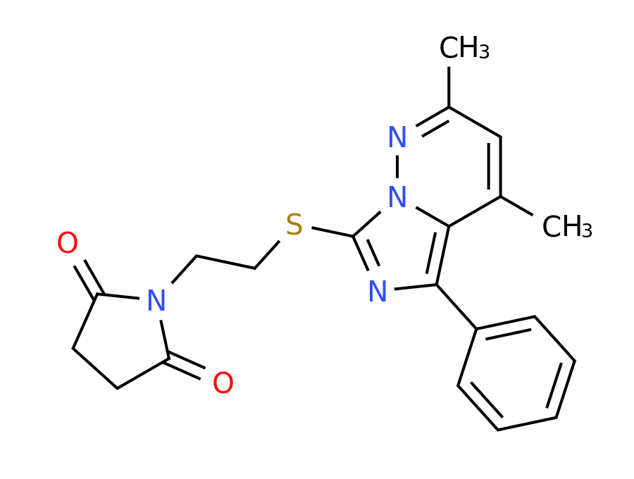 Structure Amb8341760