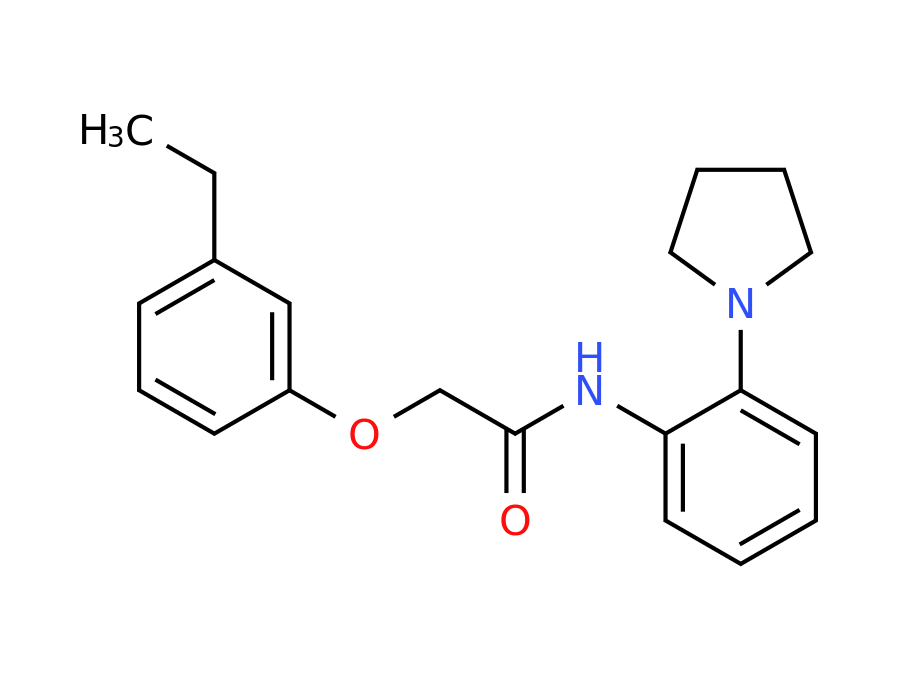 Structure Amb8341829