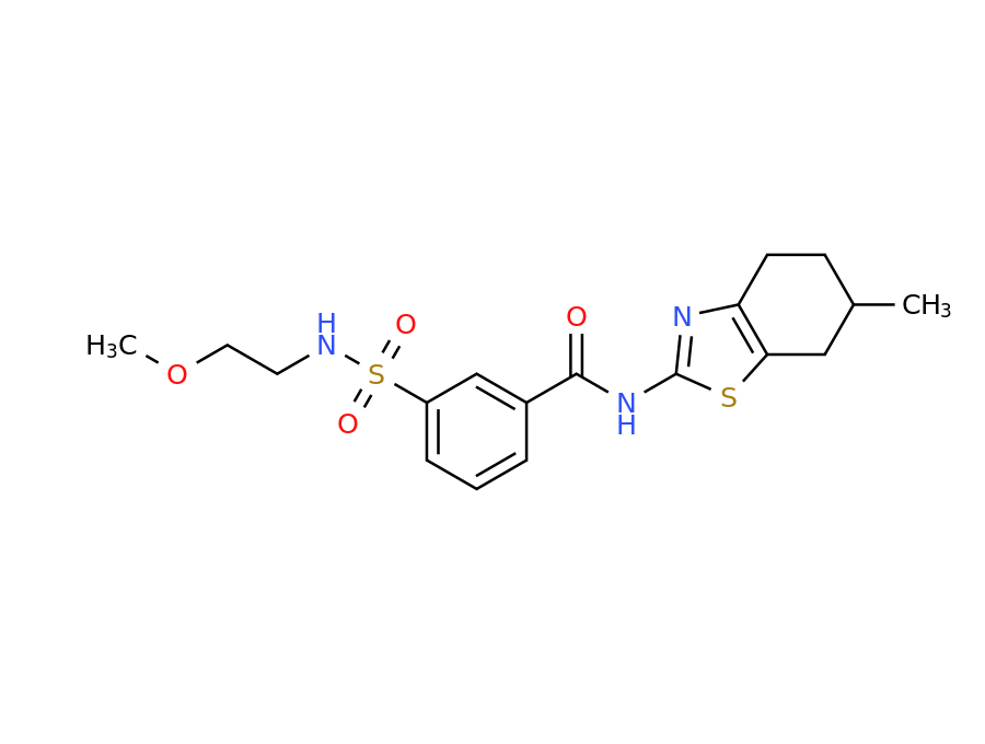 Structure Amb8341965