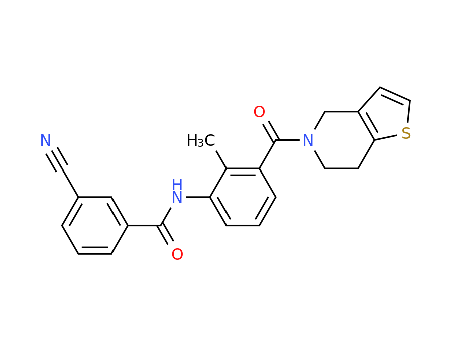 Structure Amb8341978