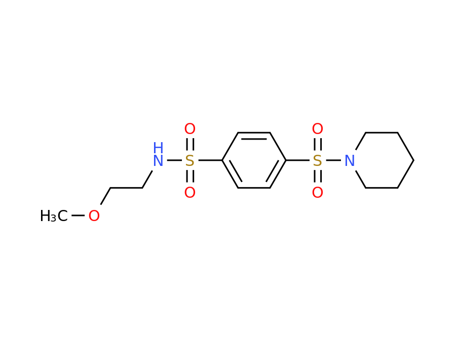 Structure Amb8342043