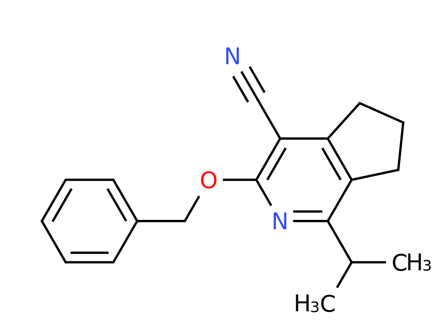 Structure Amb834230