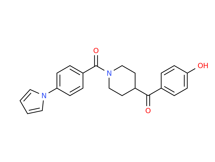 Structure Amb8342329