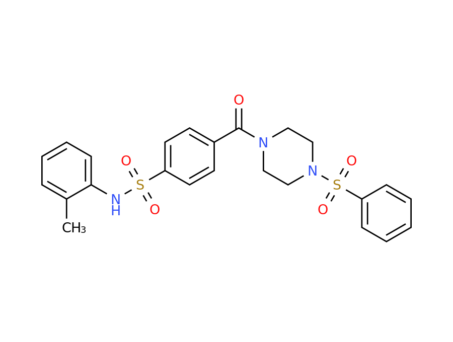 Structure Amb8342389