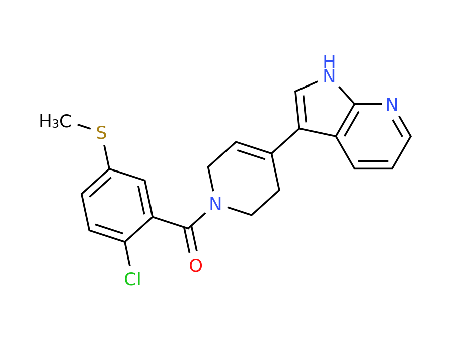 Structure Amb8342454