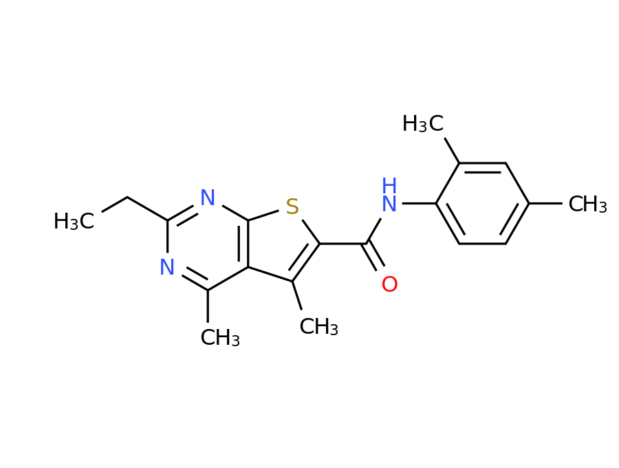 Structure Amb8342475