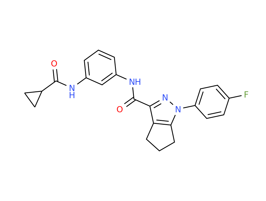 Structure Amb8342520