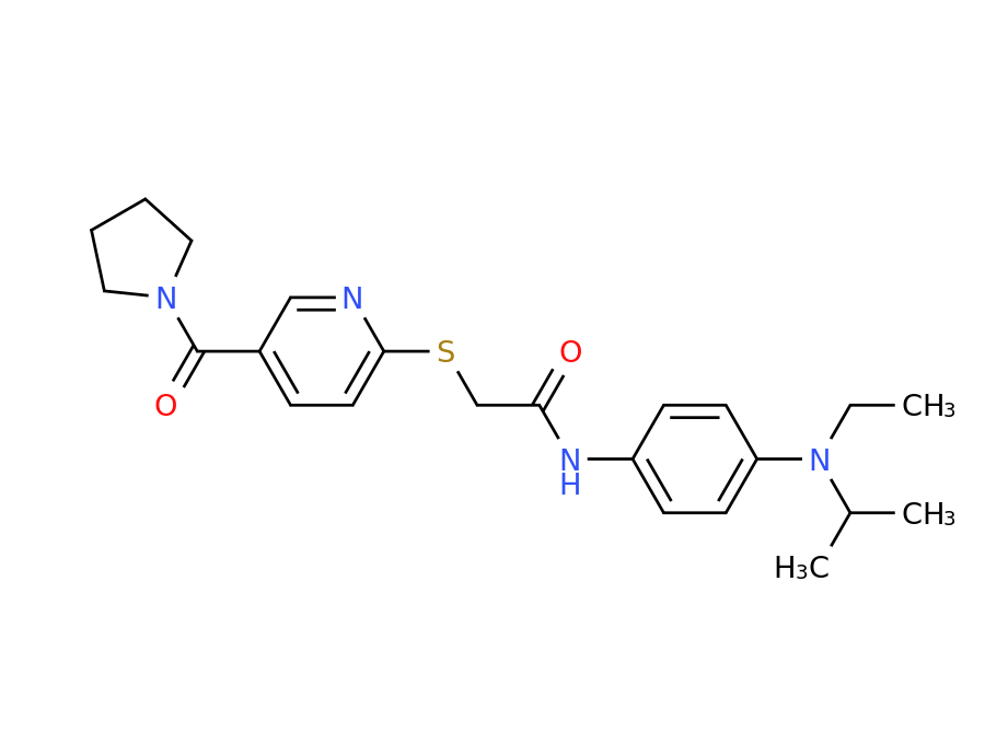 Structure Amb8342591