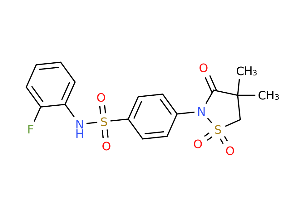 Structure Amb834263