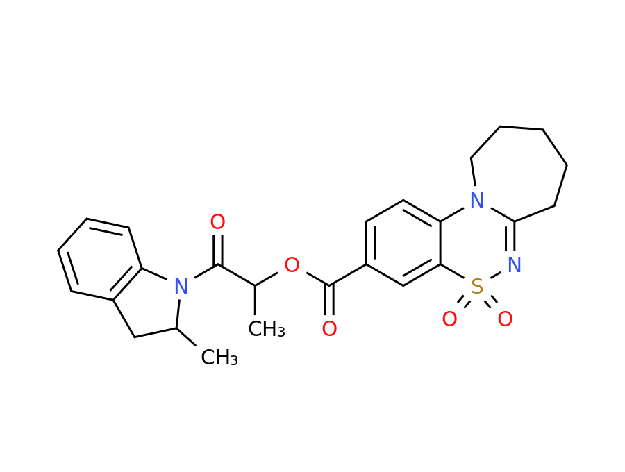 Structure Amb8342687